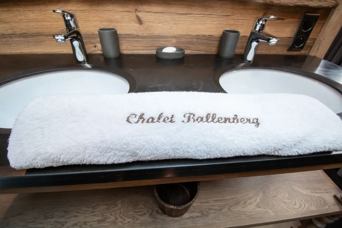 Ballenberg faház