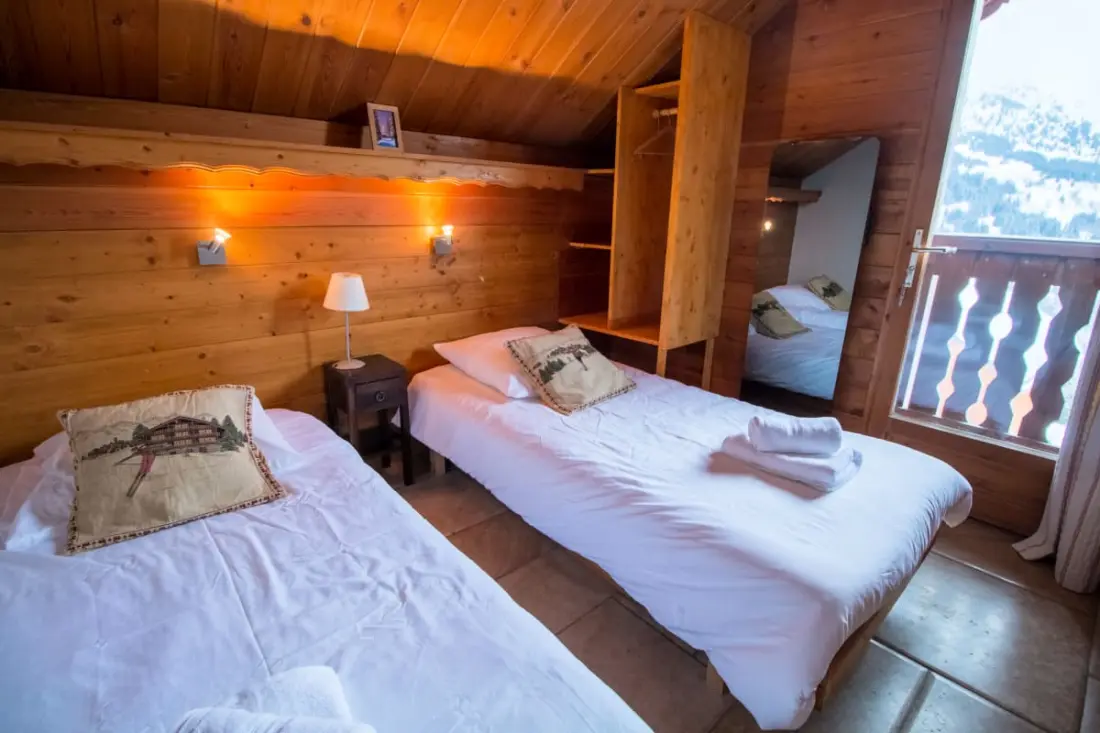 Clearmount Chalet jakuzzi szauna