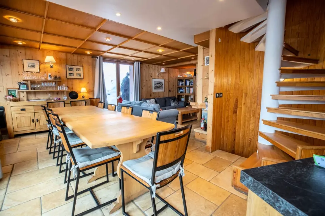 Clearmount Chalet jakuzzi szauna