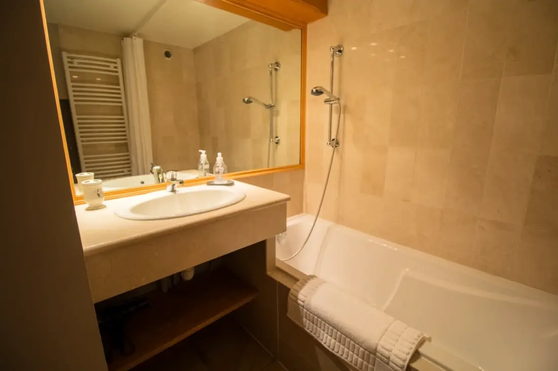 Clearmount Chalet jakuzzi szauna
