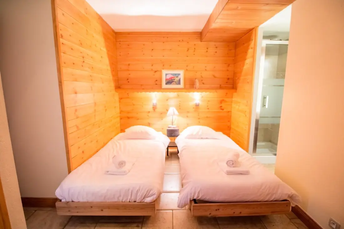 Clearmount Chalet jakuzzi szauna