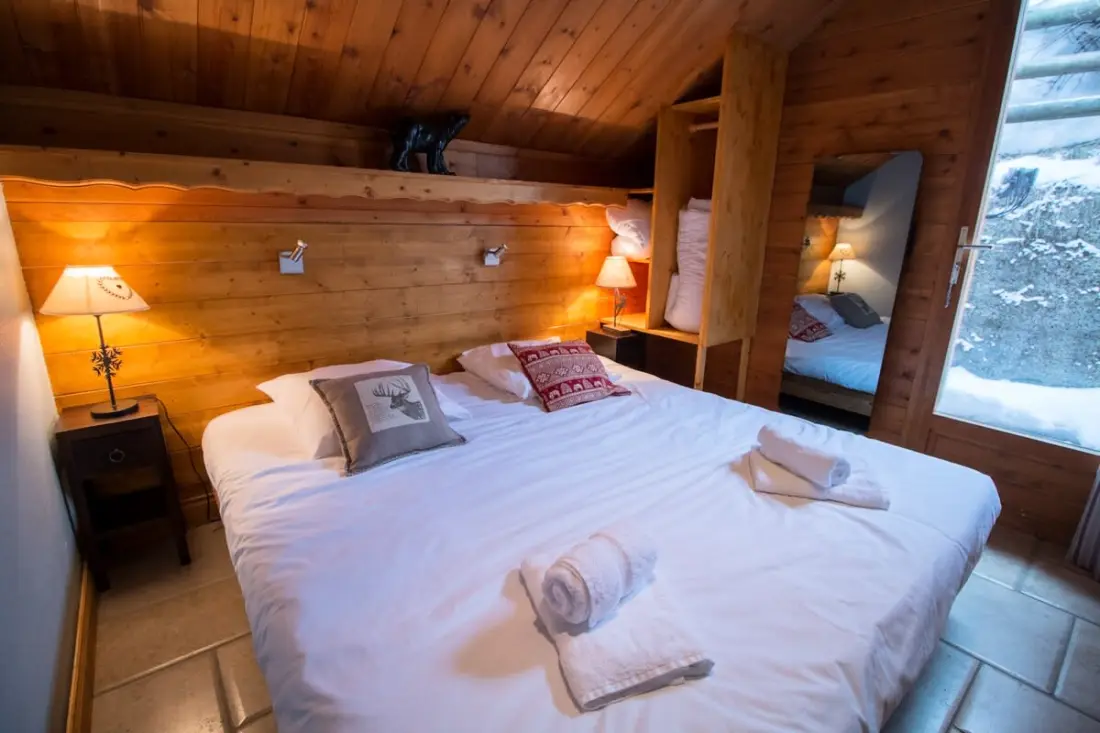 Clearmount Chalet jakuzzi szauna