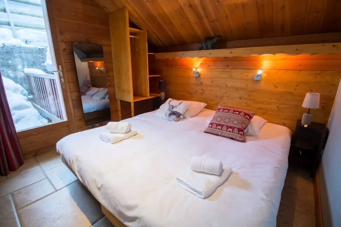 Clearmount Chalet jakuzzi szauna