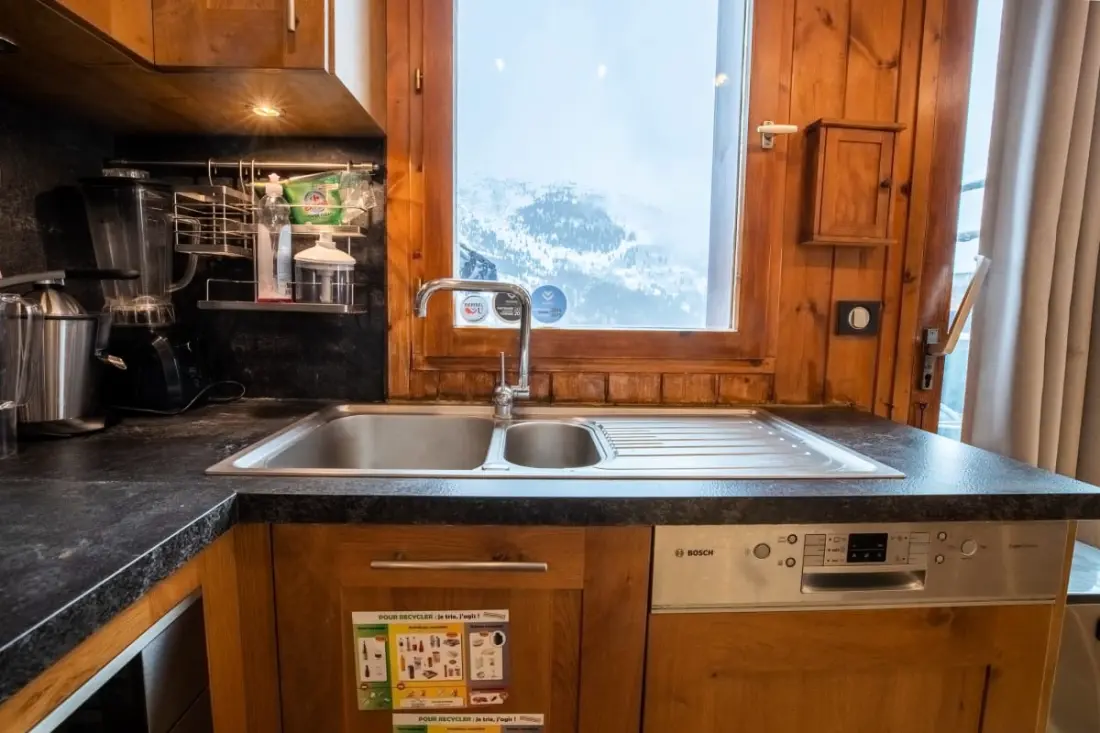 Clearmount Chalet jakuzzi szauna