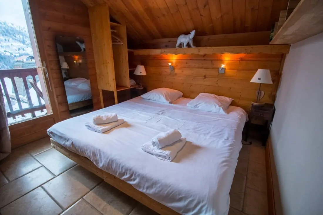 Clearmount Chalet jakuzzi szauna