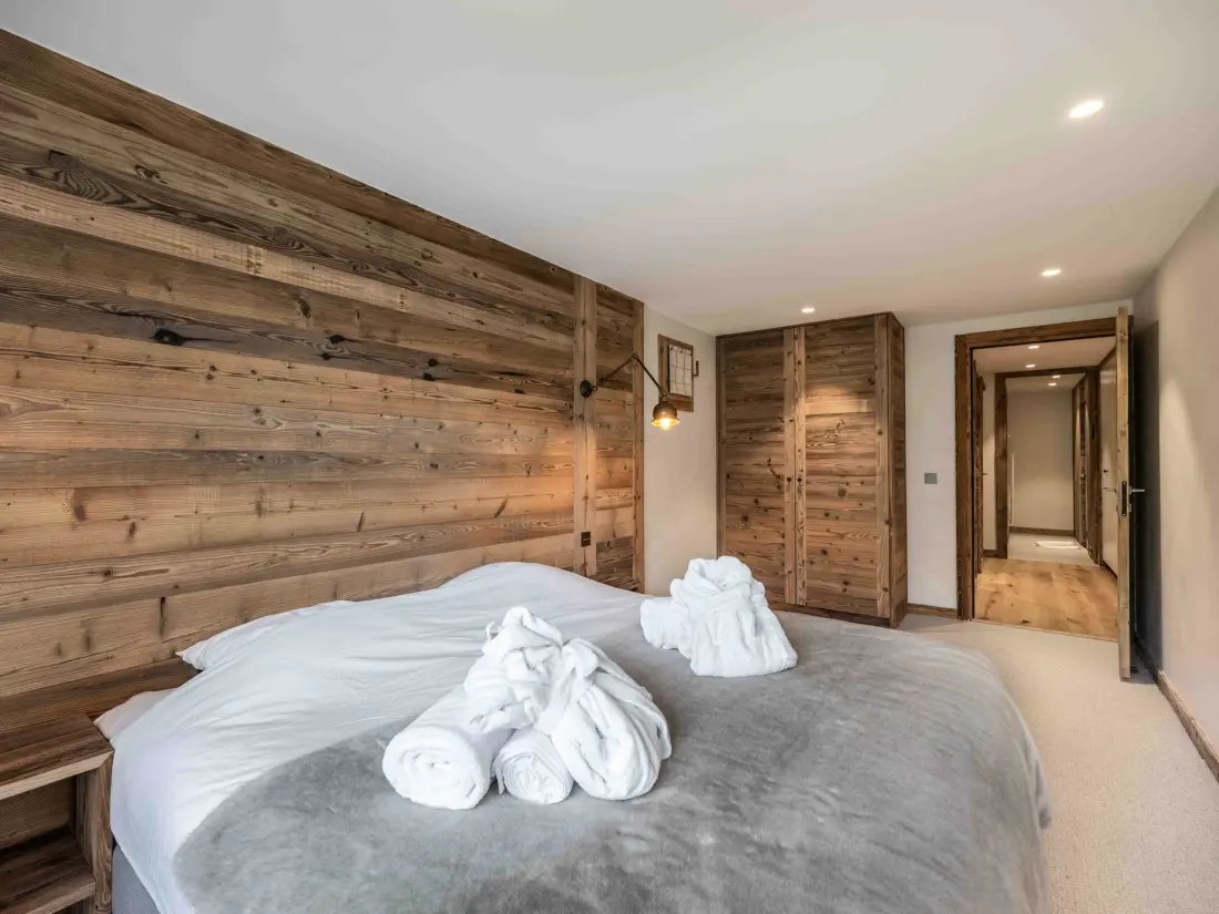 Chalet Cret Voland