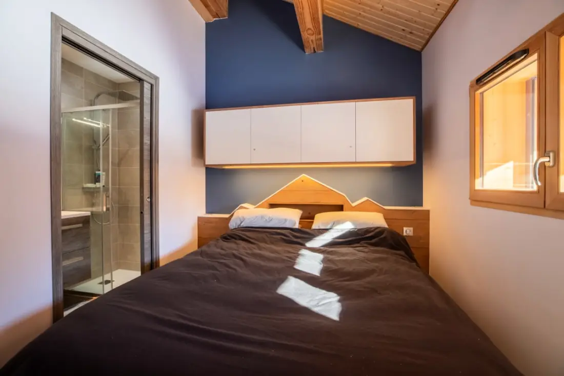 Chalet De L'Olympe A2