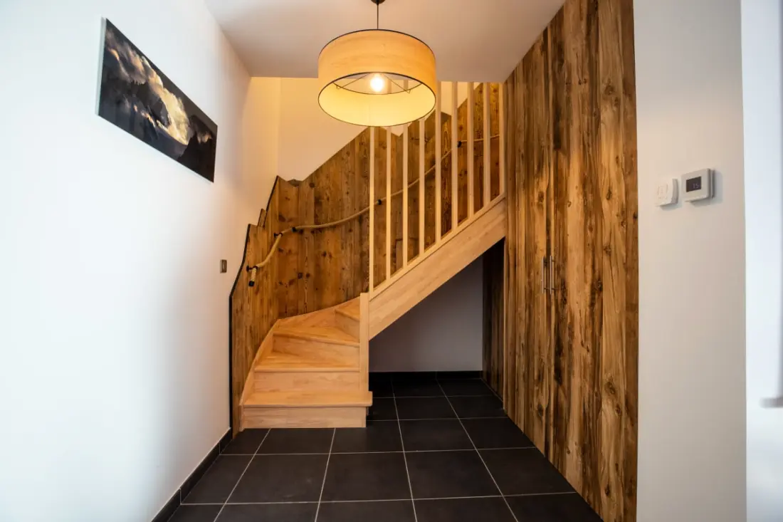Chalet De L'Olympe A2