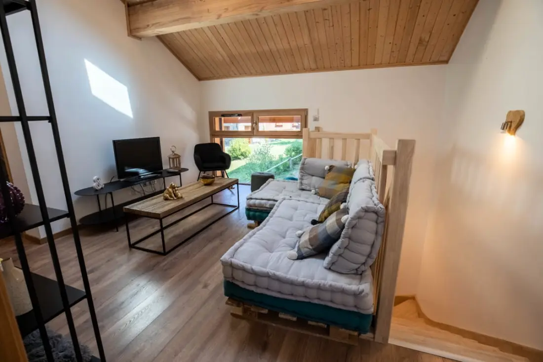 Chalet Gaïla