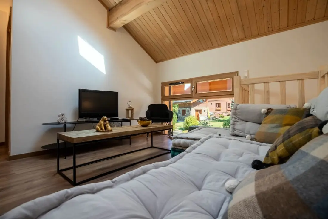 Chalet Gaïla