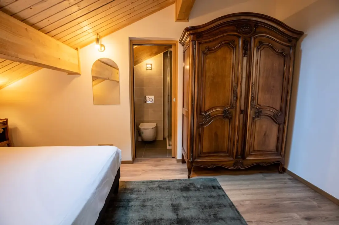 Chalet Gaïla