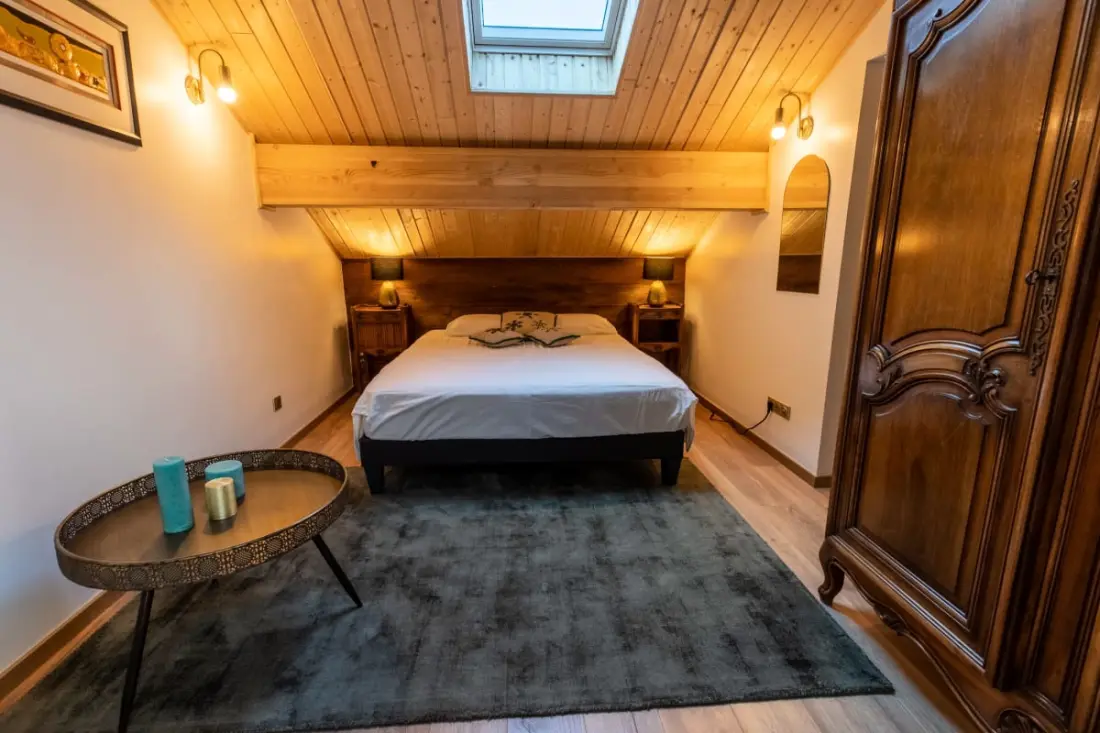 Chalet Gaïla