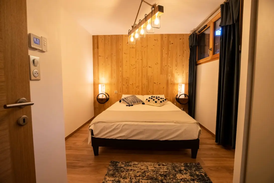 Chalet Gaïla