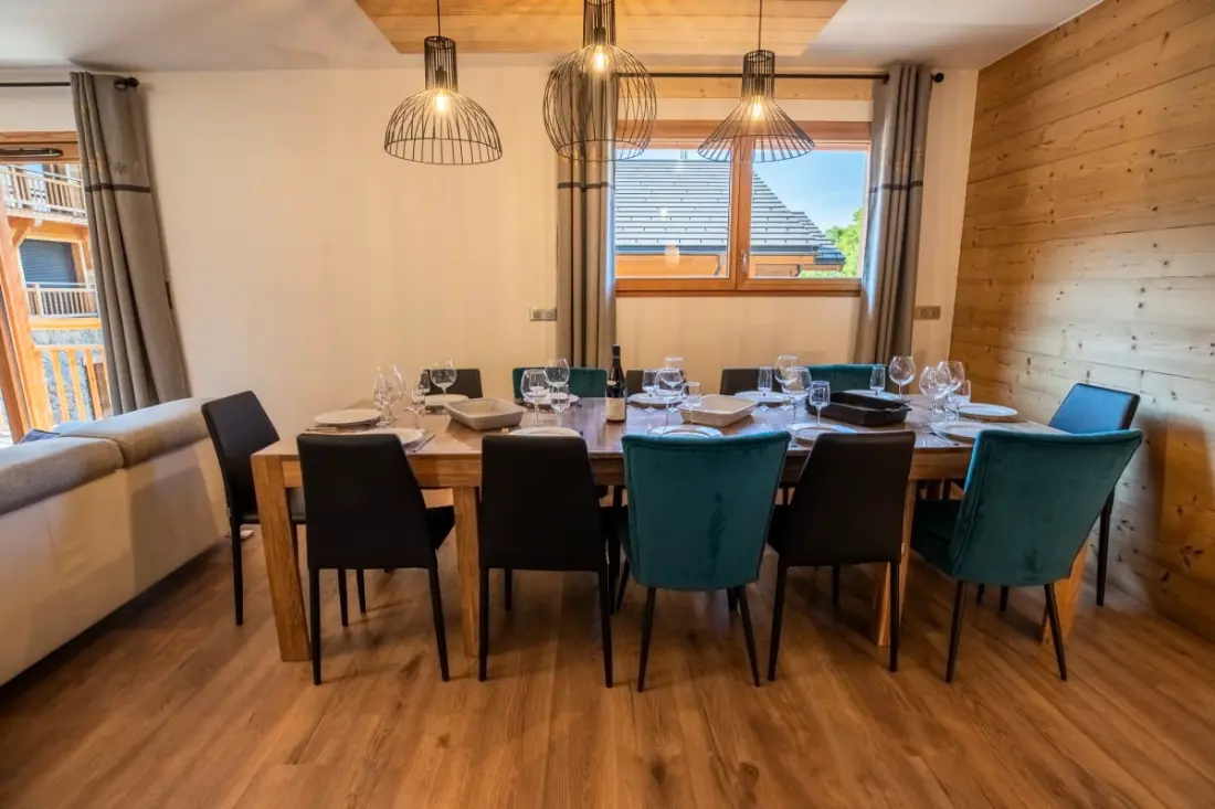 Chalet Gaïla