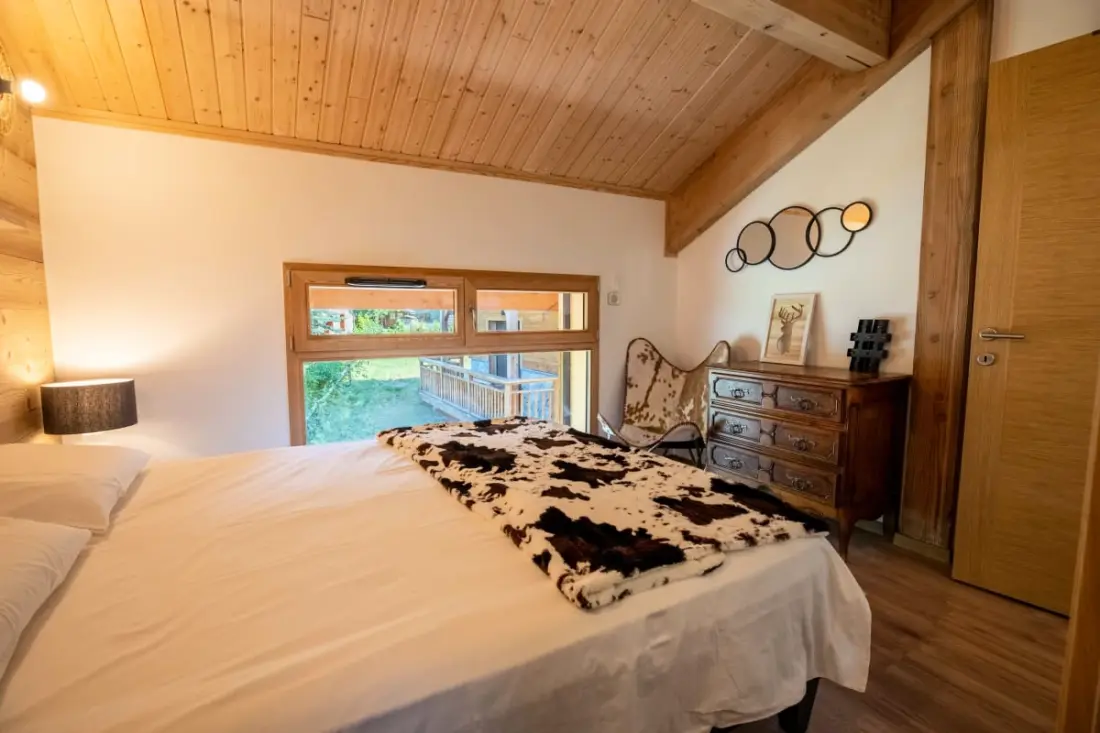 Chalet Gaïla