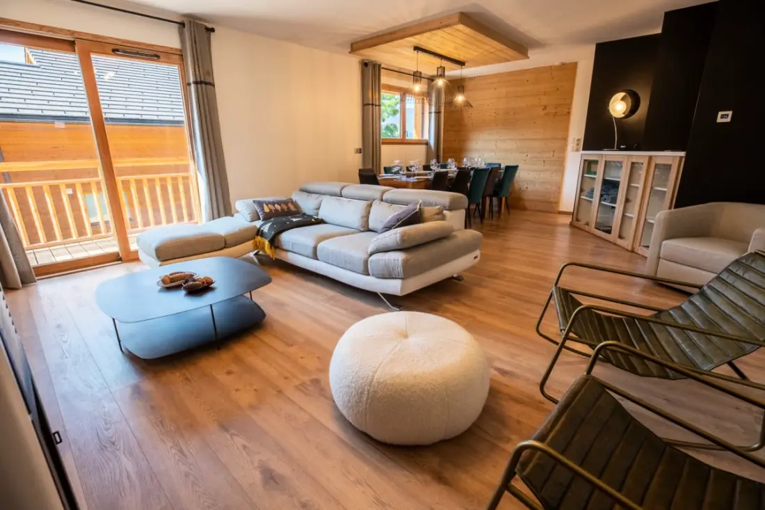 Chalet Gaïla