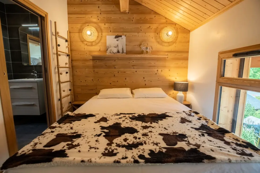 Chalet Gaïla