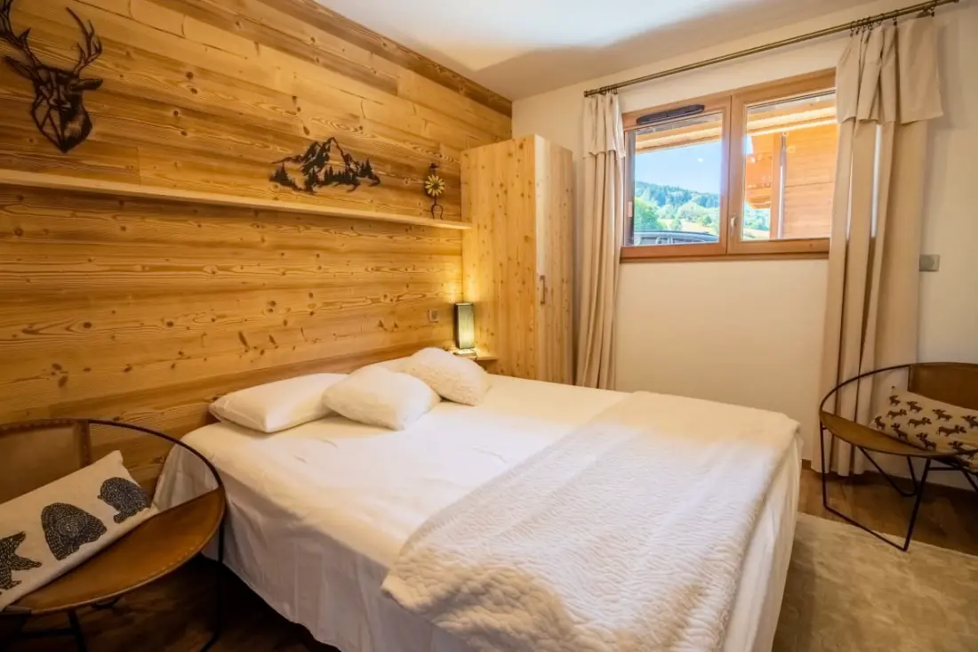Chalet Gaïla