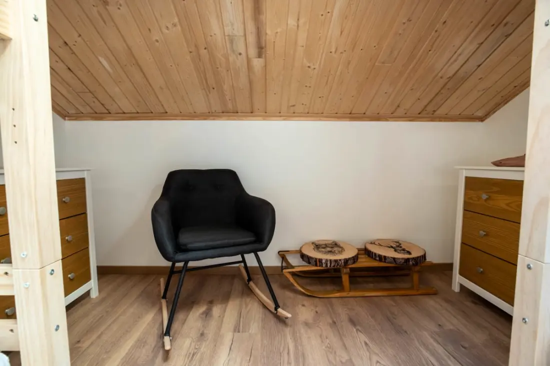 Chalet Gaïla