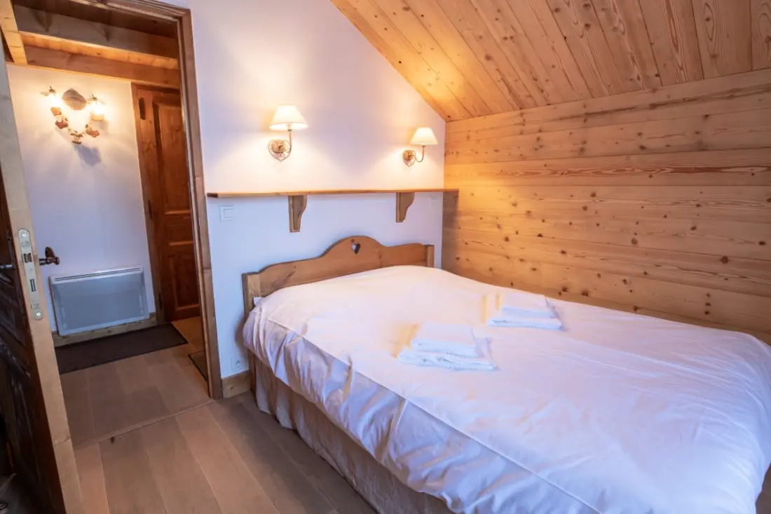 Chalet De Meribel 6