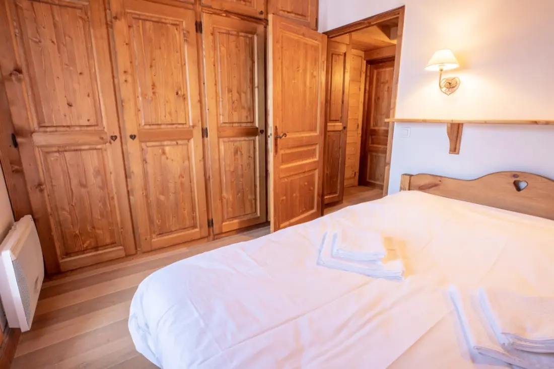 Chalet De Meribel 6
