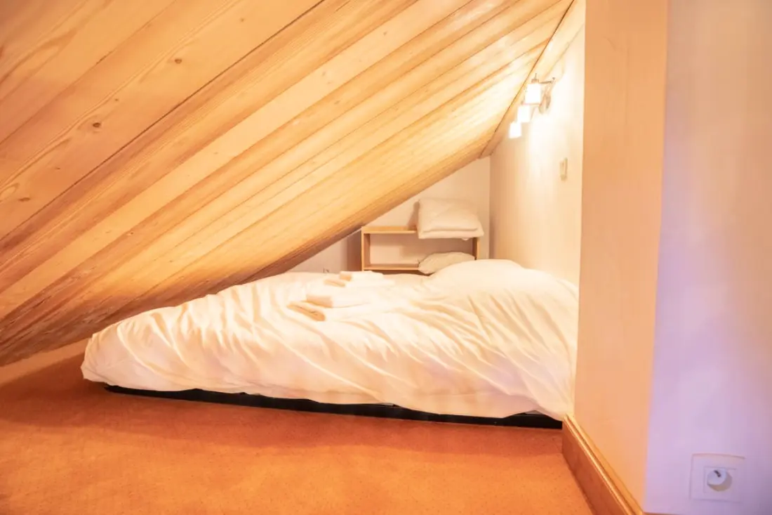 Chalet De Meribel 6