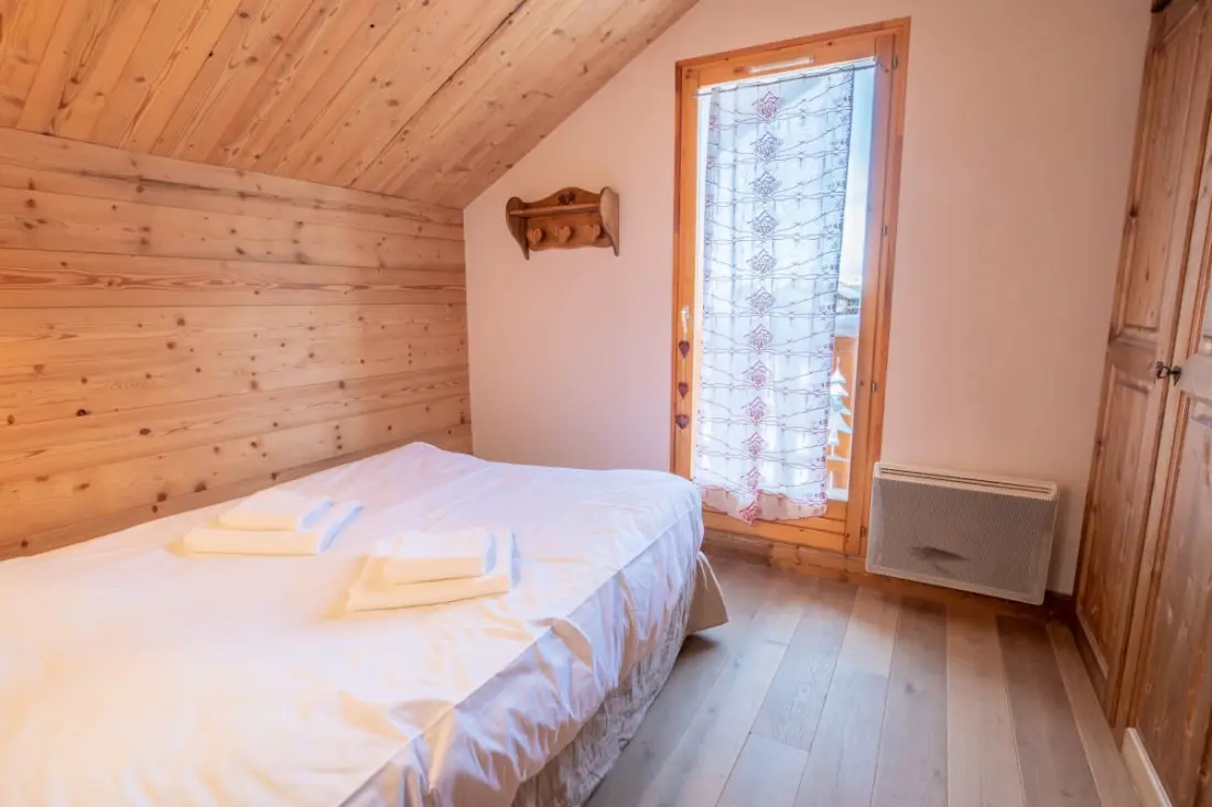 Chalet De Meribel 6
