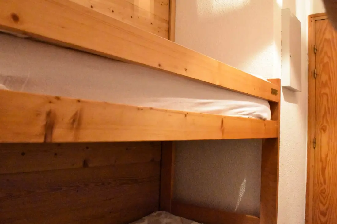 Chalet De Meribel
