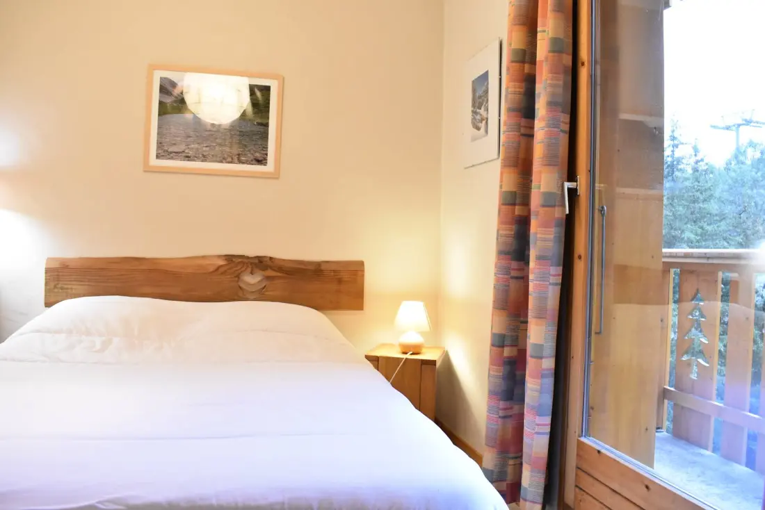 Chalet De Meribel