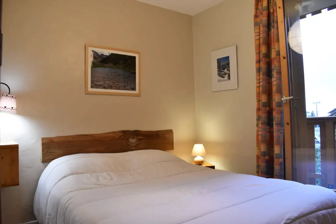 Chalet De Meribel