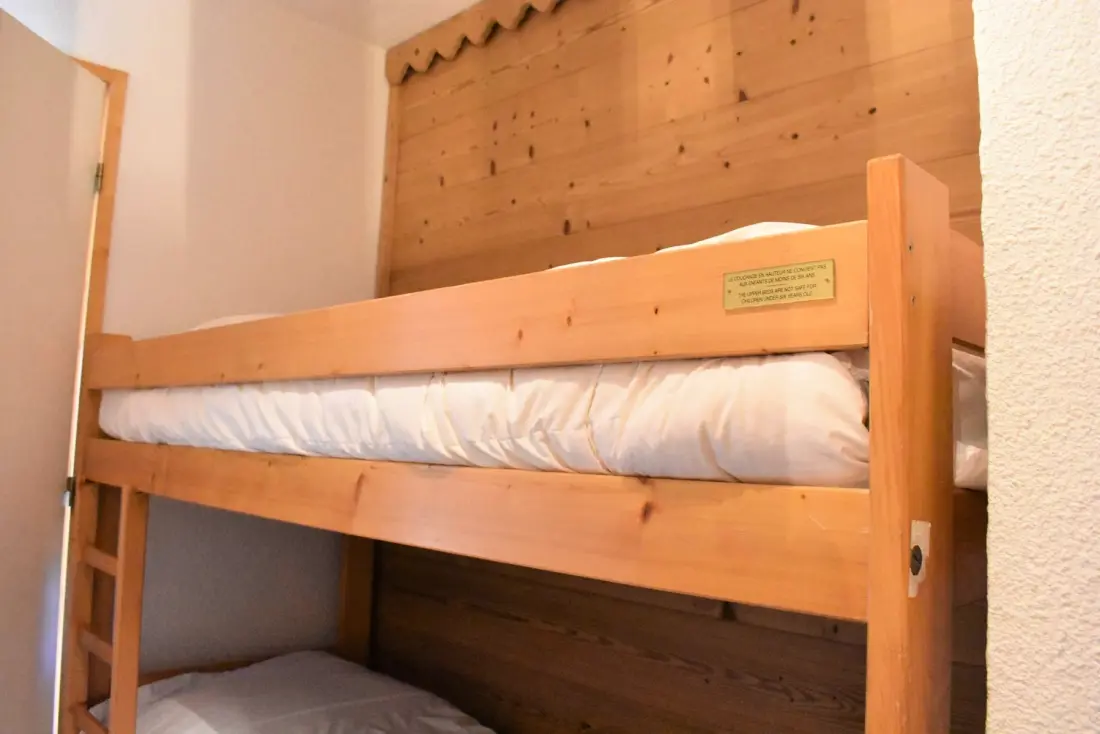 Chalet De Meribel