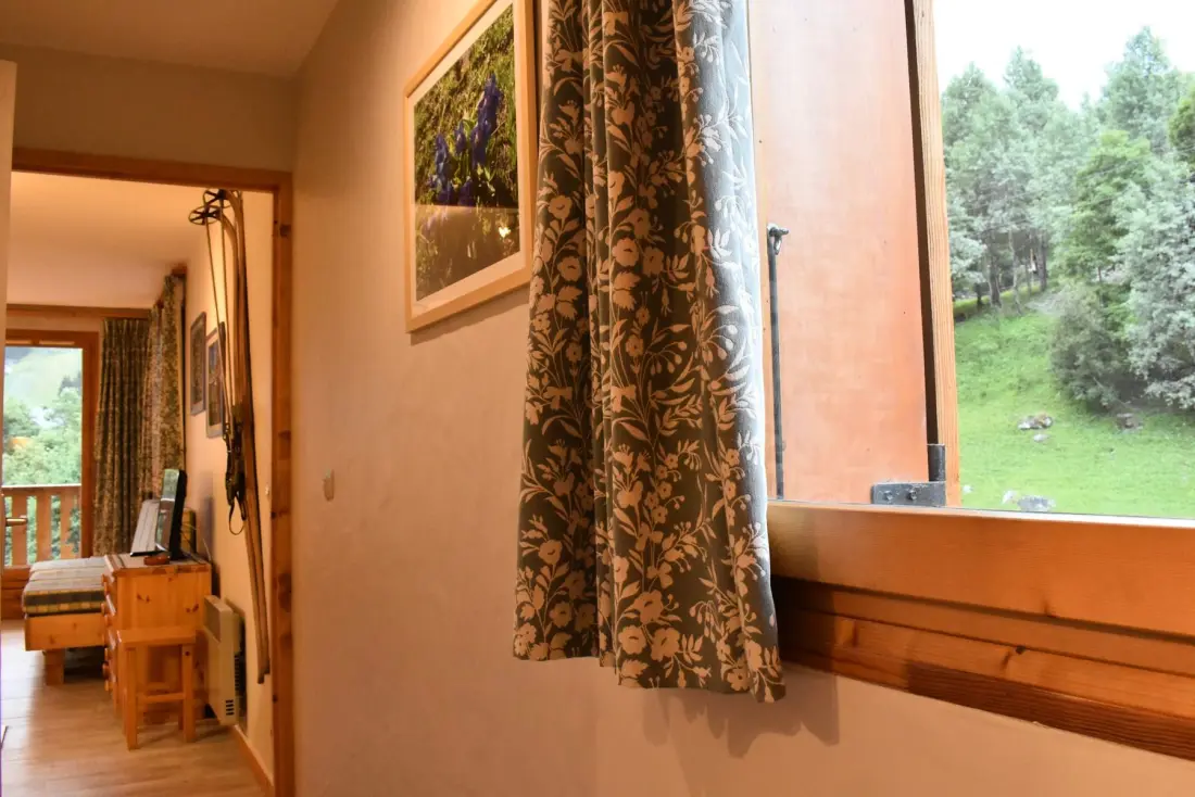 Chalet De Meribel