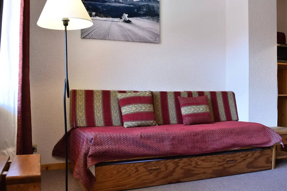 Chalet De Meribel