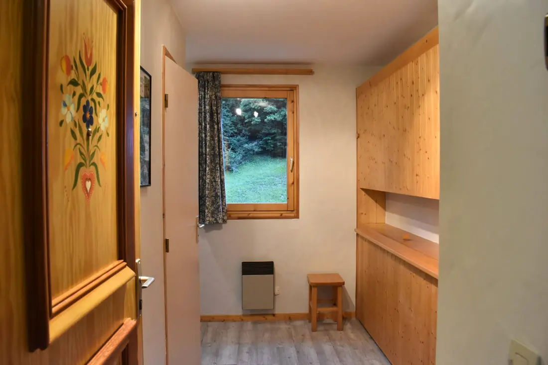Chalet De Meribel