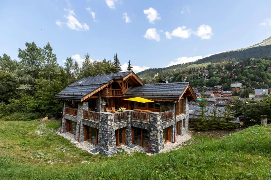 Chalet Haapiti