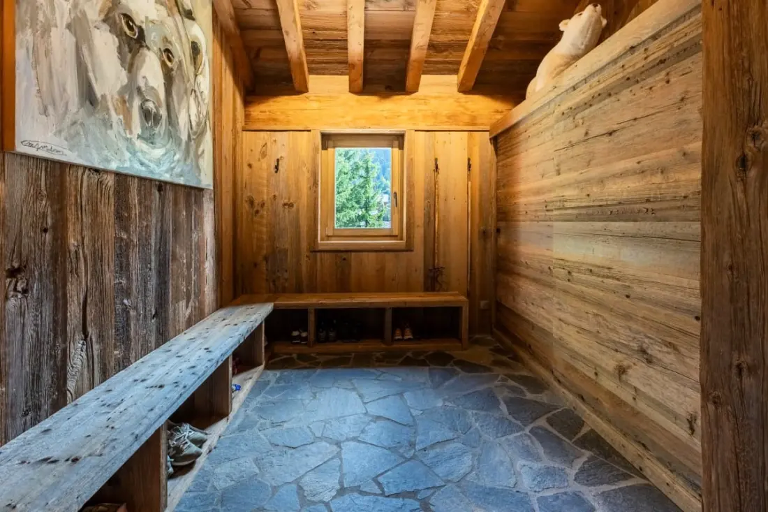 Chalet Haapiti