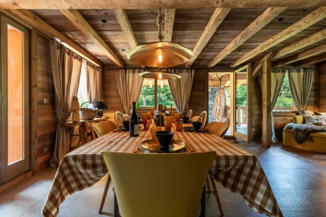 Chalet Haapiti