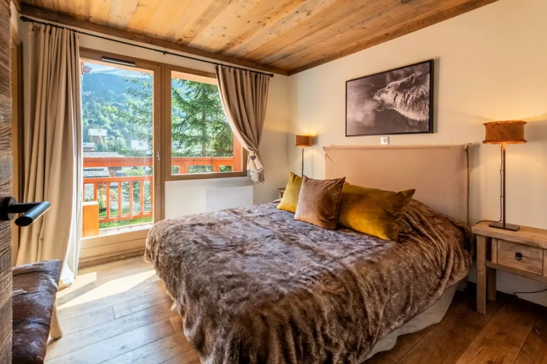 Chalet Haapiti