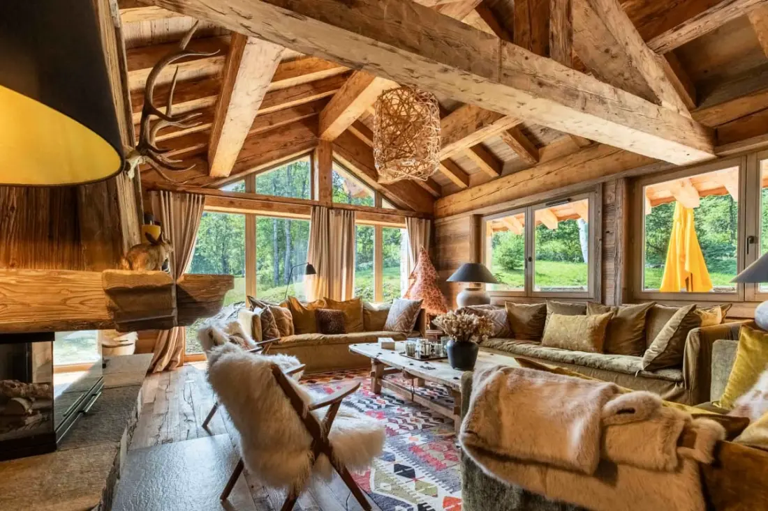 Chalet Haapiti