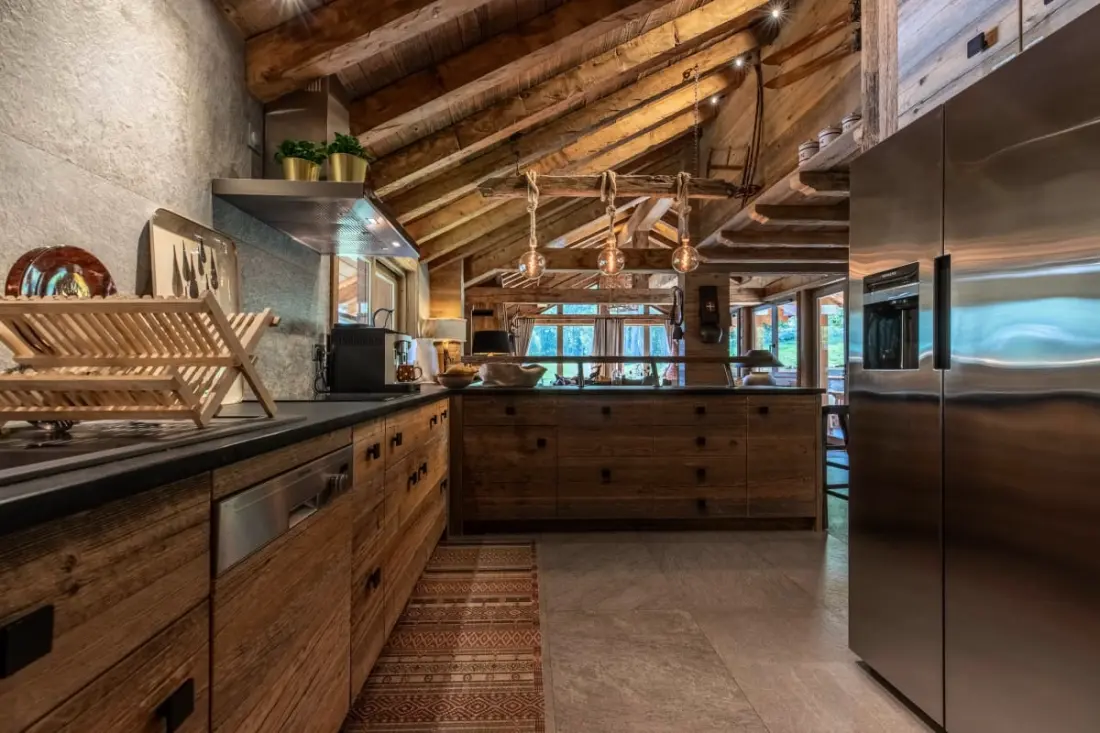 Chalet Haapiti