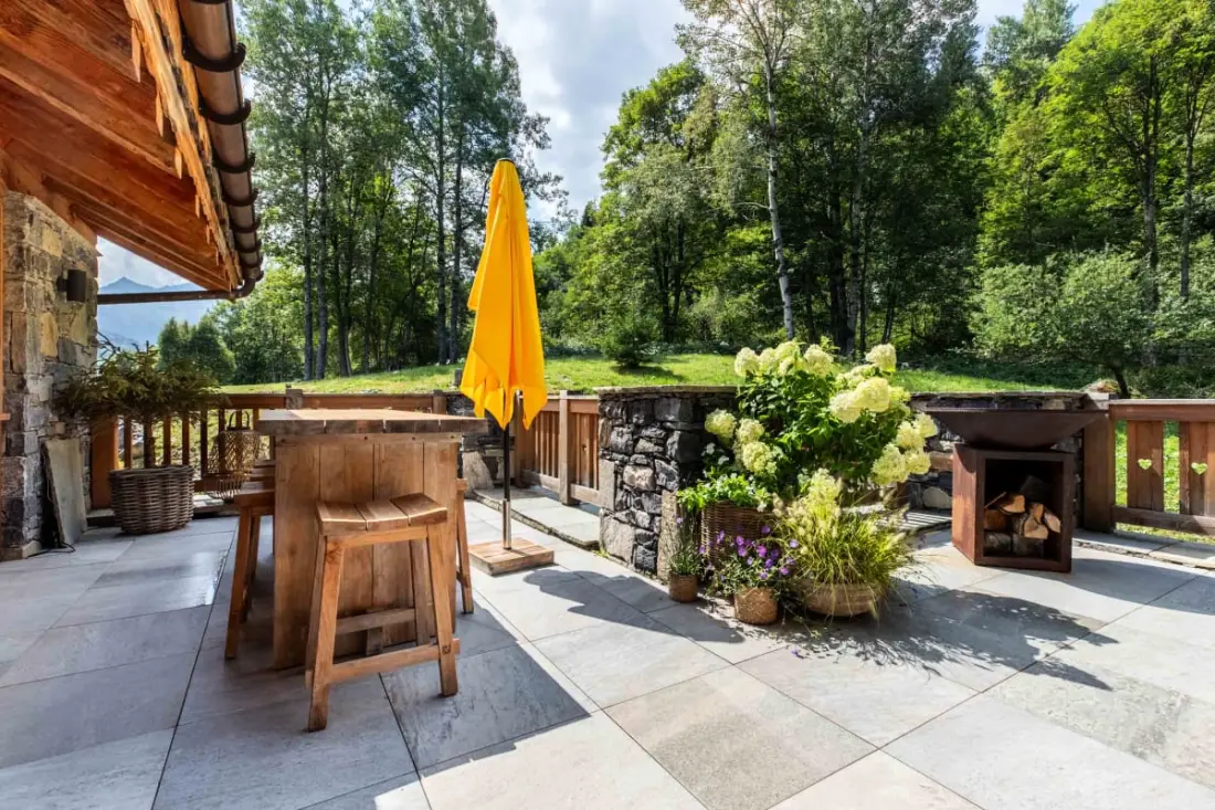 Chalet Haapiti