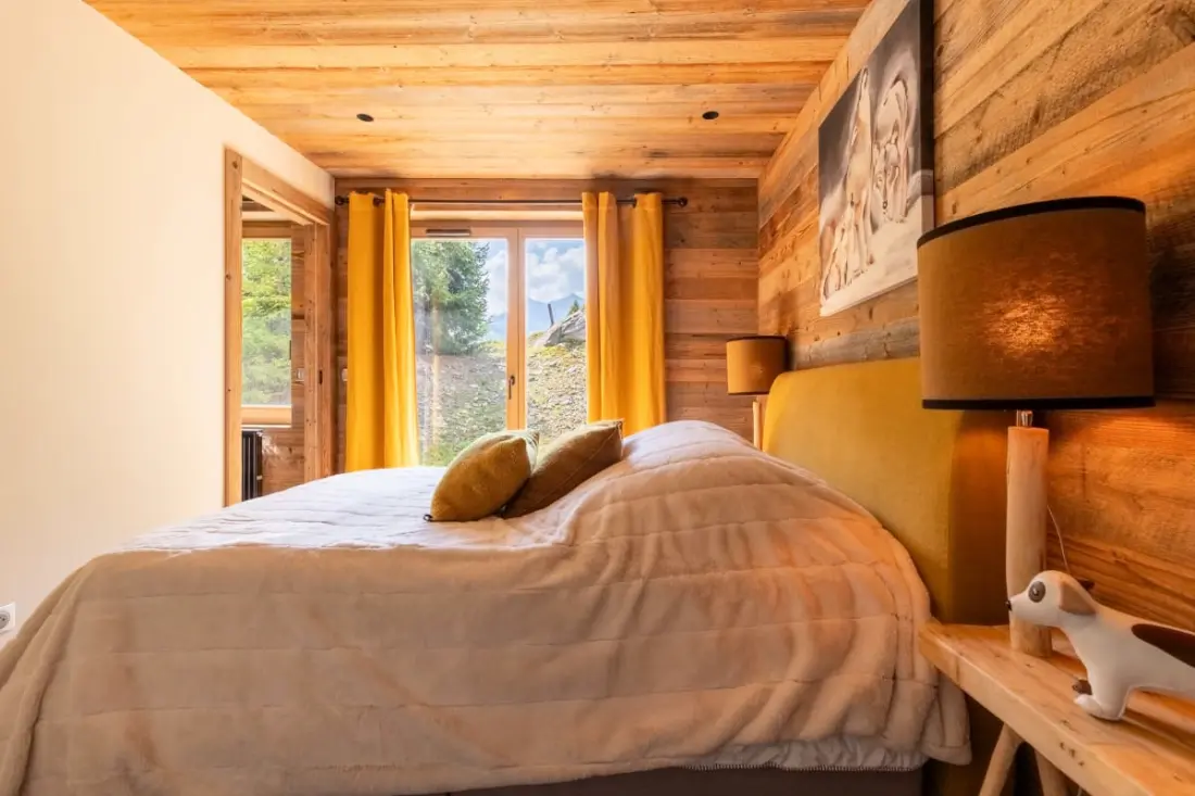 Chalet Haapiti