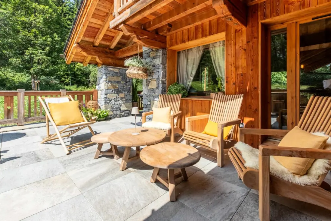 Chalet Haapiti