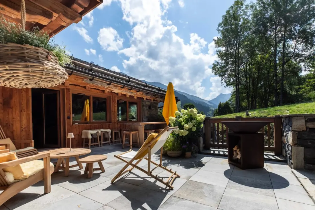 Chalet Haapiti