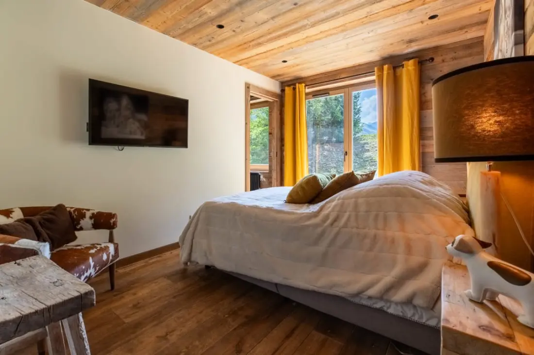 Chalet Haapiti