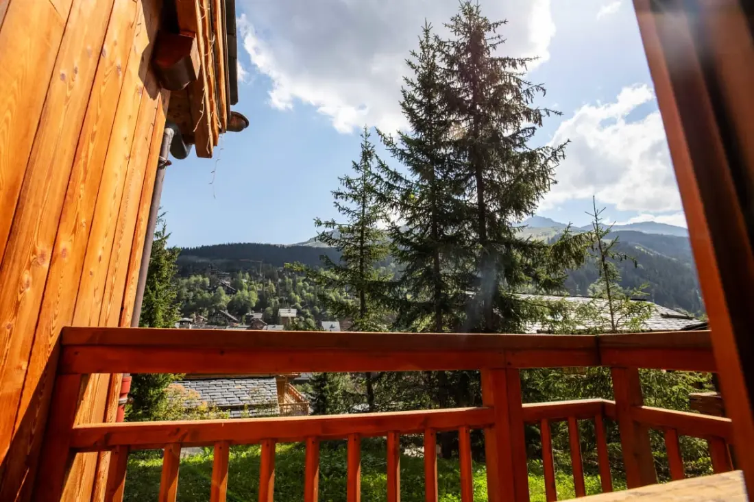 Chalet Haapiti
