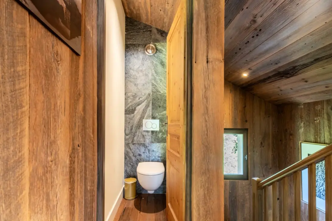 Chalet Haapiti