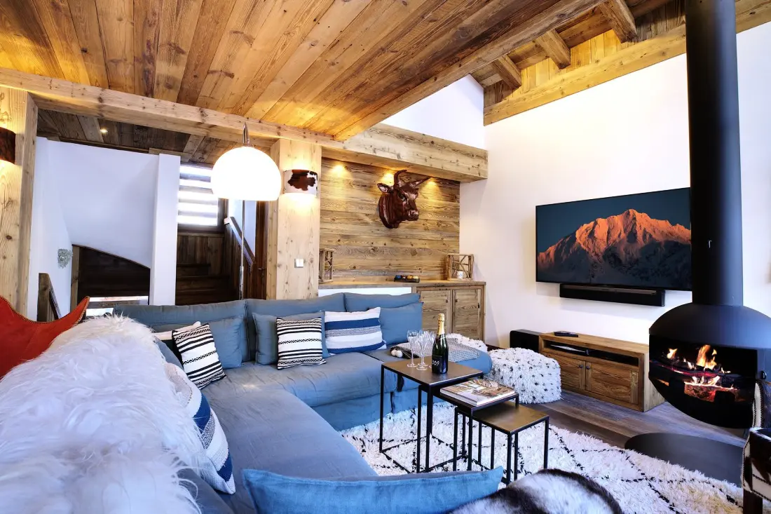 Hygge Cottage