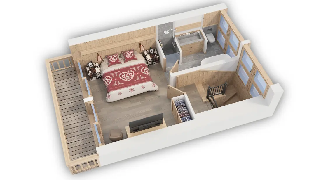 Hygge Cottage