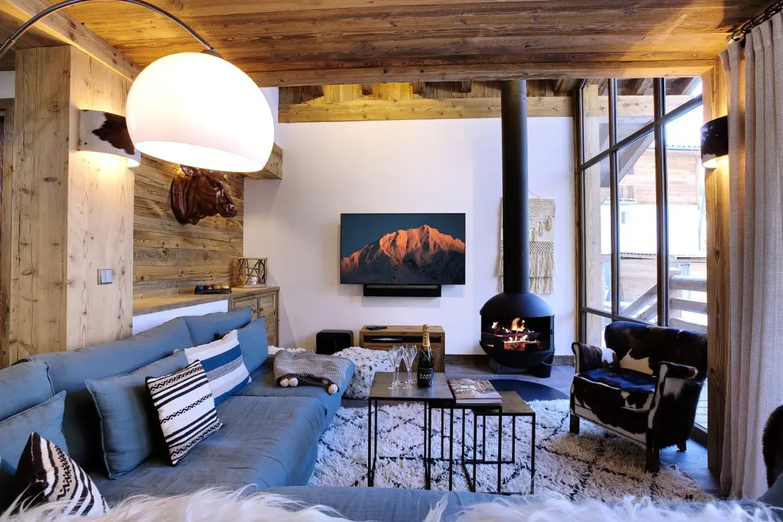 Hygge Cottage
